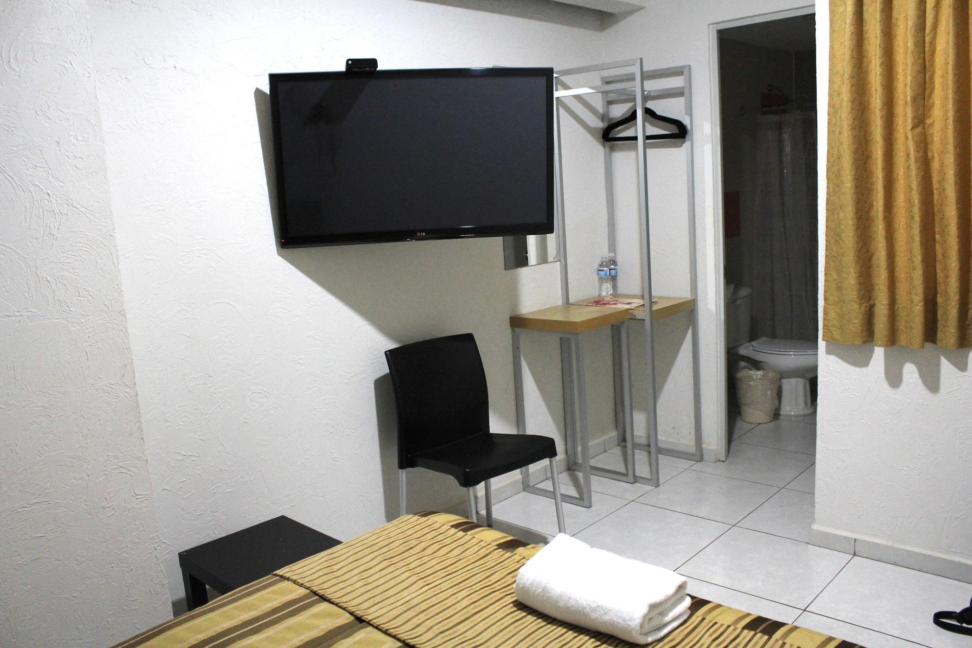 Ems Regional Otel Veracruz Dış mekan fotoğraf