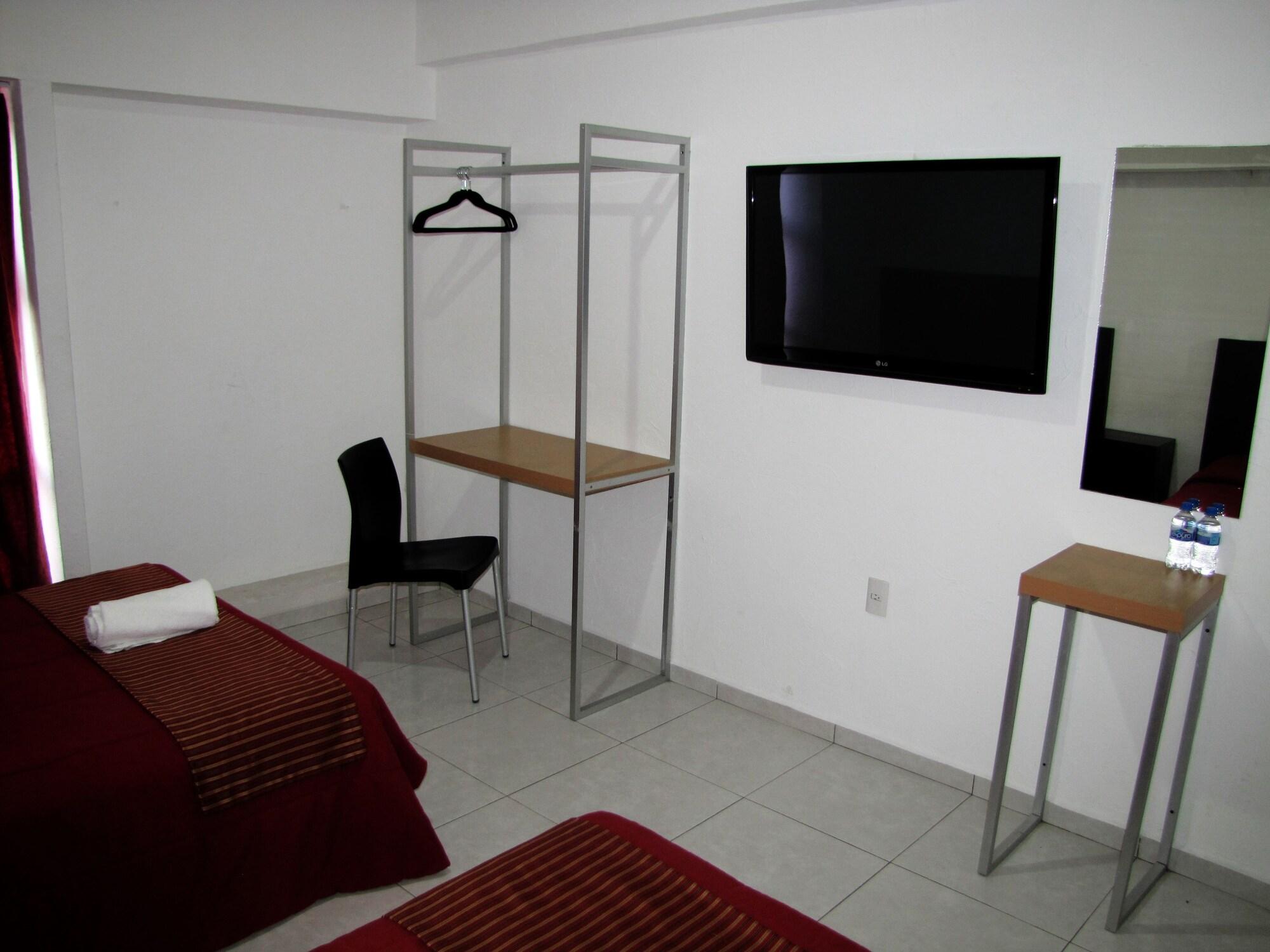 Ems Regional Otel Veracruz Dış mekan fotoğraf