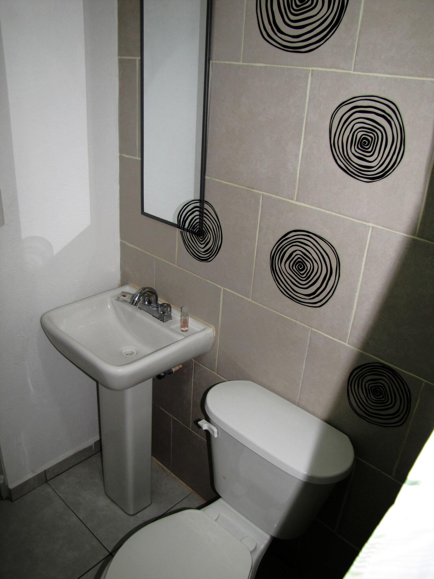 Ems Regional Otel Veracruz Dış mekan fotoğraf