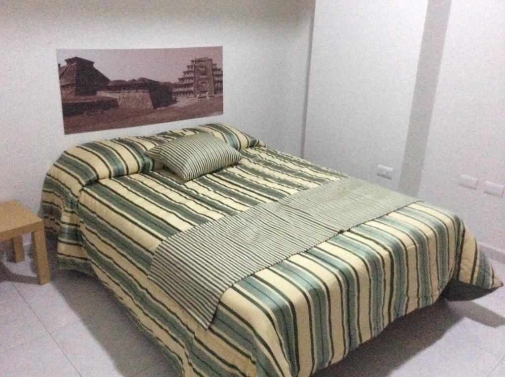 Ems Regional Otel Veracruz Oda fotoğraf