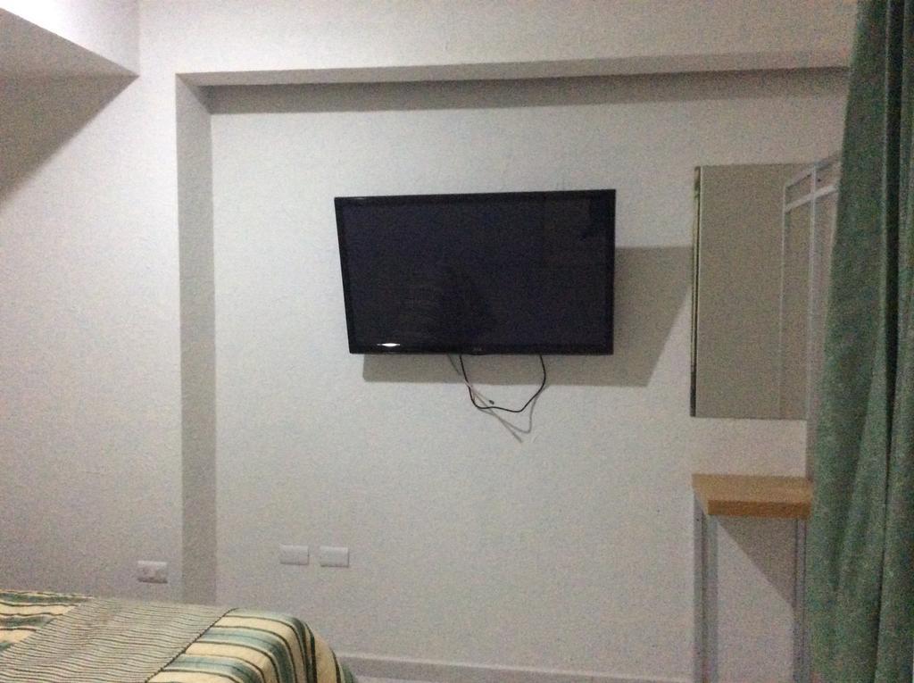 Ems Regional Otel Veracruz Oda fotoğraf