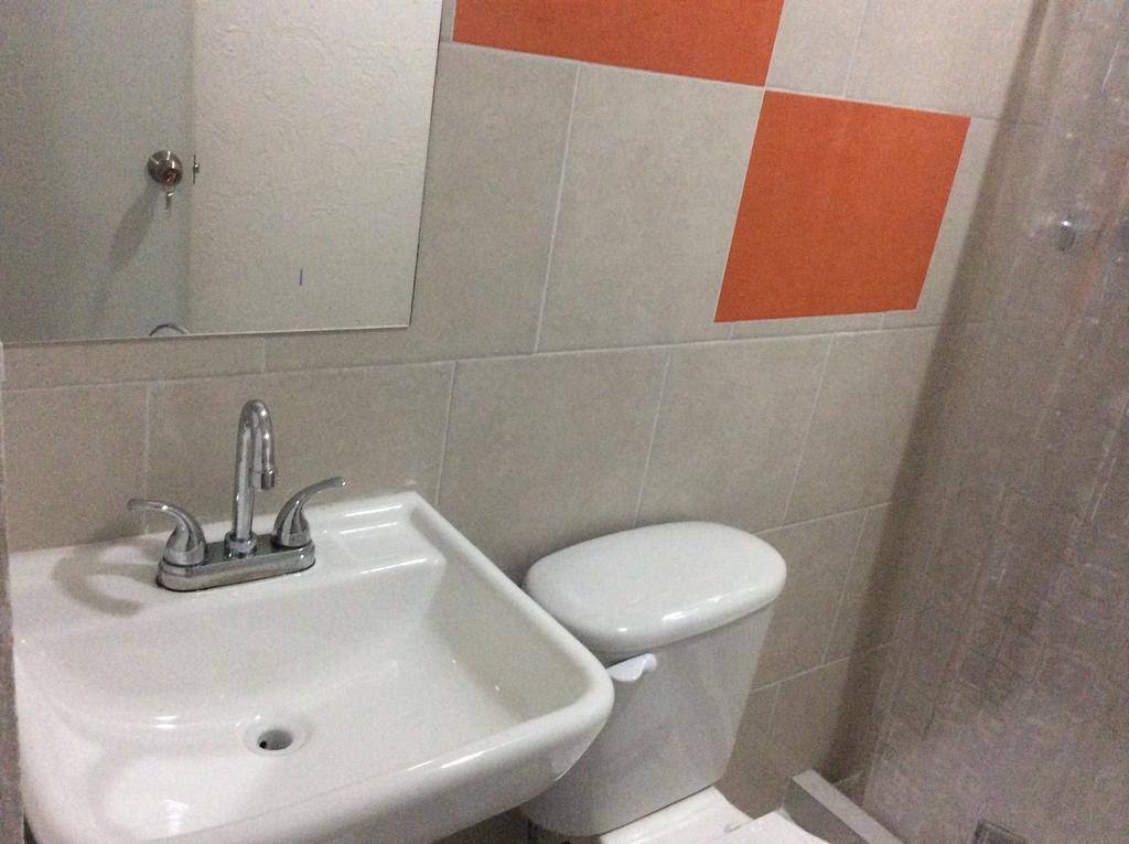 Ems Regional Otel Veracruz Oda fotoğraf