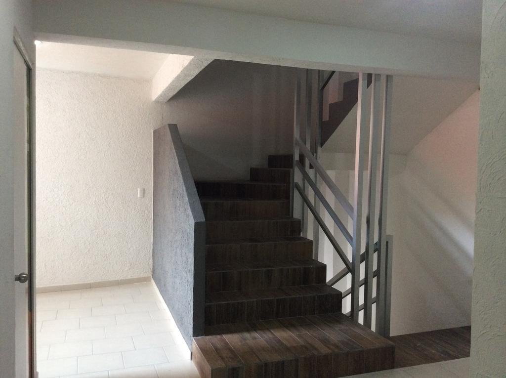 Ems Regional Otel Veracruz Dış mekan fotoğraf