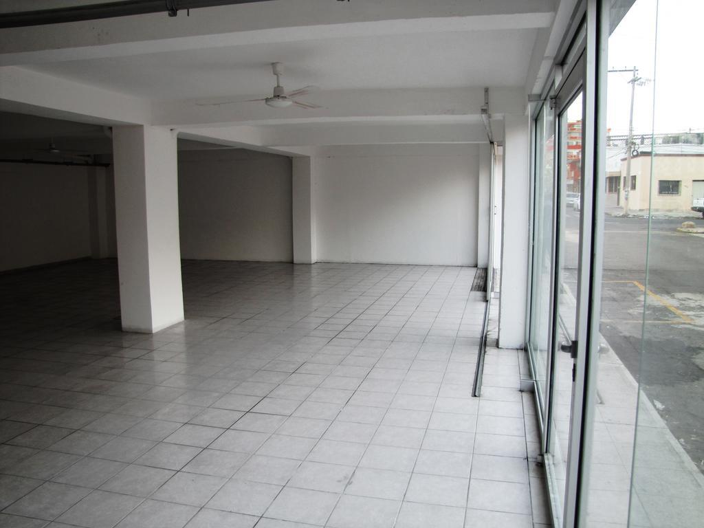 Ems Regional Otel Veracruz Dış mekan fotoğraf