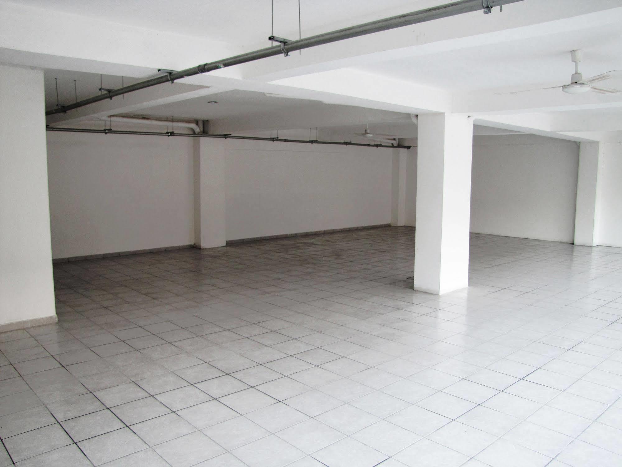 Ems Regional Otel Veracruz Dış mekan fotoğraf